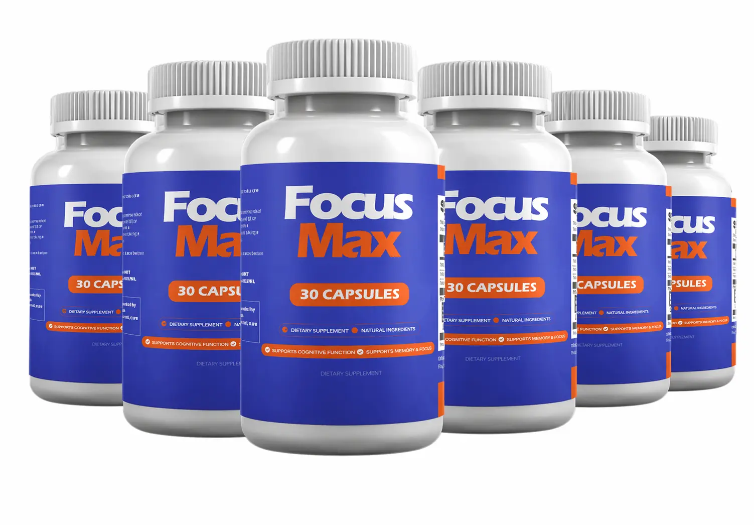 FocusMax™ (Official Site) - Buy From Official Website!