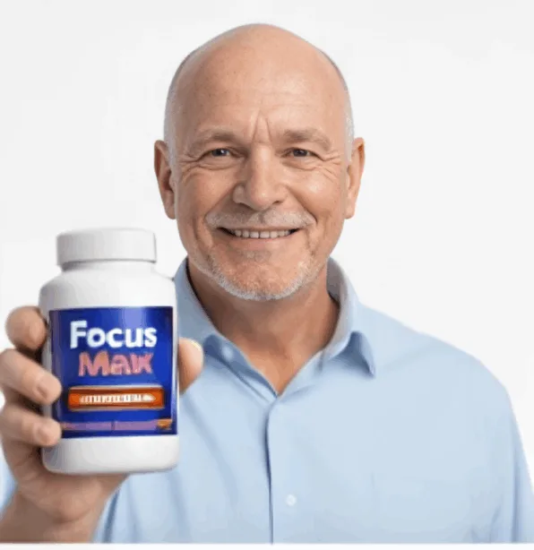 Tom K FocusMax Review